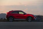 Mitsubishi Eclipse Cross 2017 года (WW)